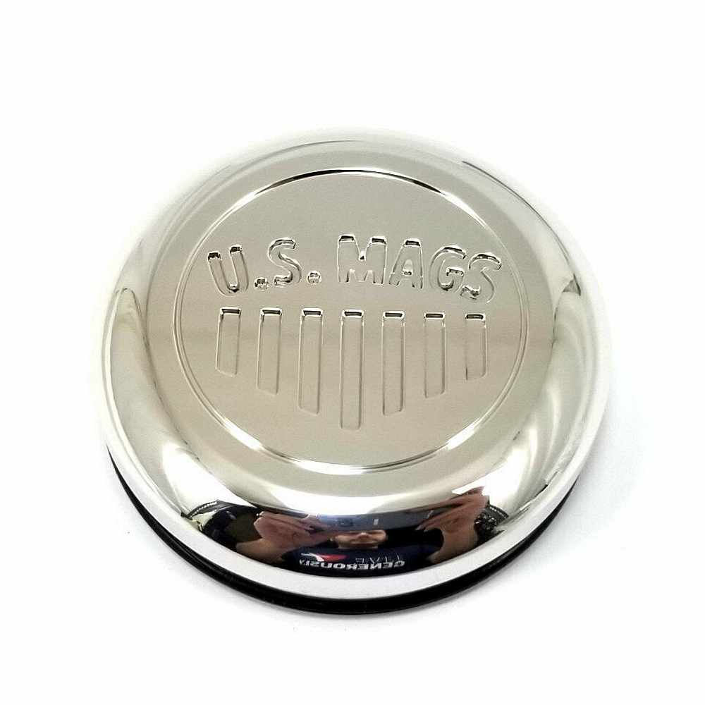 US Mag 1PC - UC CAP SNAP-IN (CHR) OD 69.9 ID 67.1