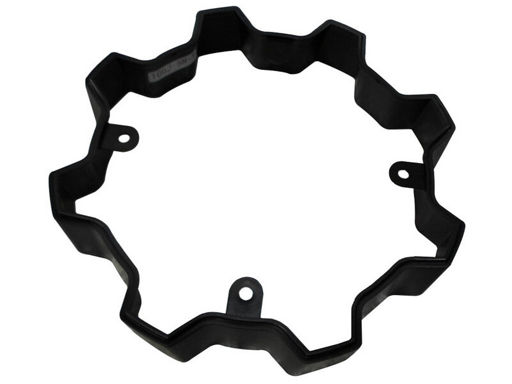 Fuel 1PC - FUEL 1-1/2" CAP RISER FOR 1002-53B