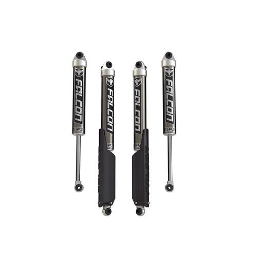 Falcon Shocks - JL4 FALCON 2.1 SHOCK KIT (2-3.5” LIFT)