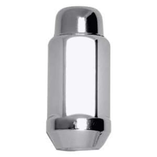 Gorilla Automotive - BULGE XL HT LUG 3/4" 14-1.50 CHR BULK