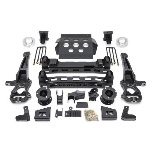 ReadyLift Suspension - RL 4'' GM 1500 TRAIL BOSS/AT4
