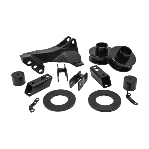 ReadyLift Suspension - RL 2.5" SPRING LEVELING KIT 2017