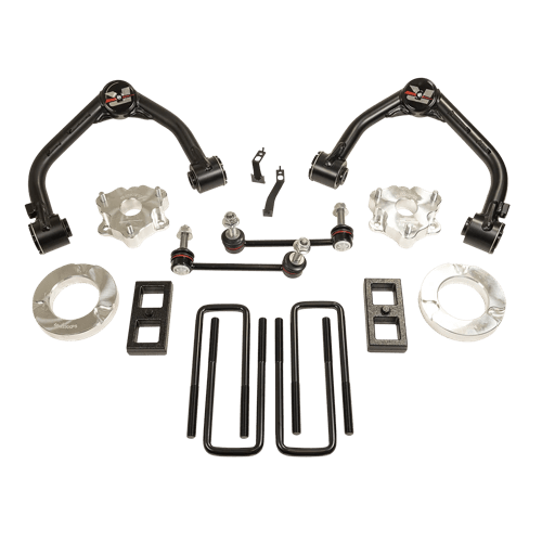 ReadyLift Suspension - RL 2023+ CHEVY COLORADO 3'' SST