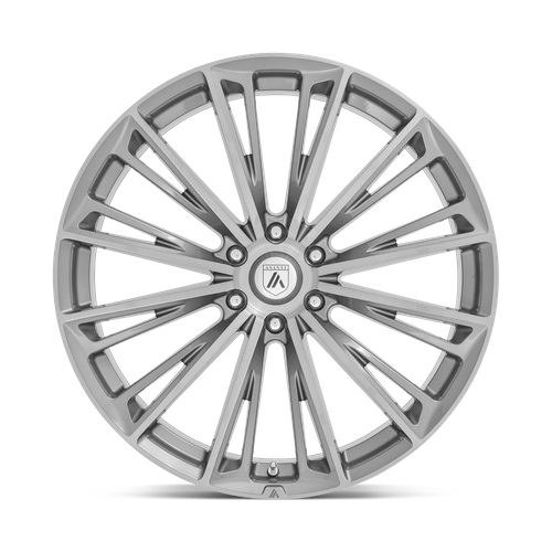 CORONA 22X9.5 6X5.5 100 +30 TITAN-BRUSH