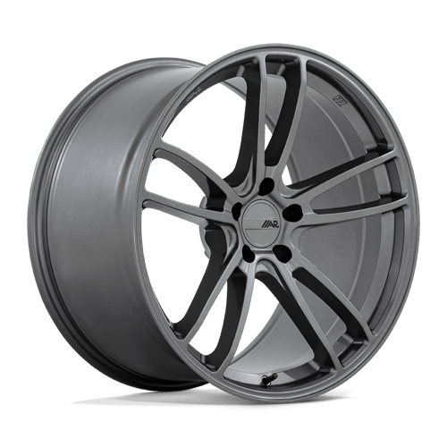 MACH FIVE 19X9 5X4.5 70 GRPHT +30