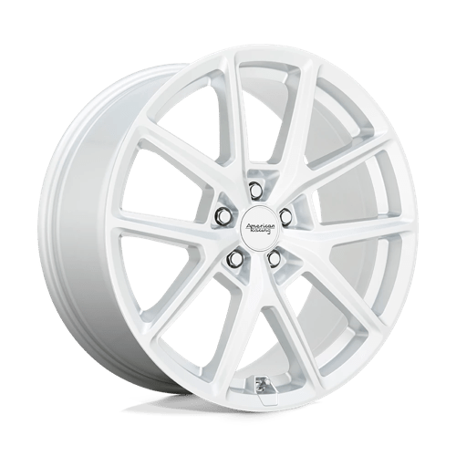 AR943 20X9 5X112 H-SLV 35MM
