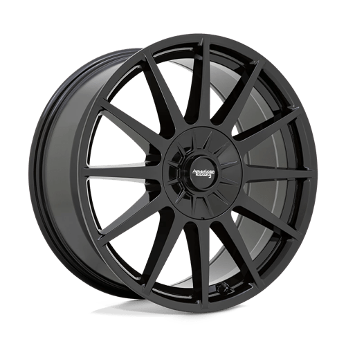 AR944 18X8 5X150 G-BLK 35MM