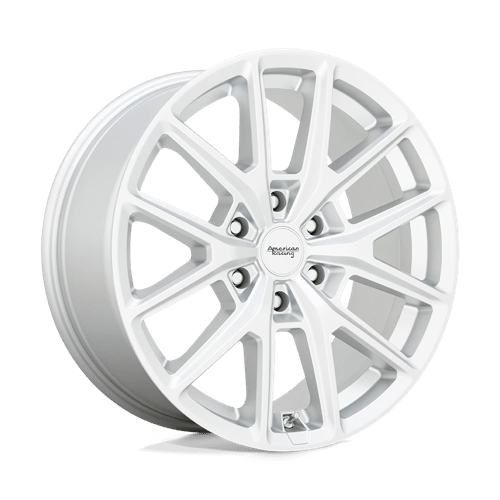 AR945 18X8.5 6X5.5 H-SLV 20MM