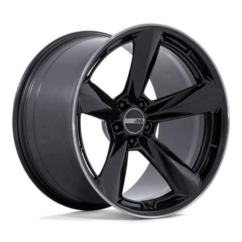 TTF 20X9.5 5X115 72 +15 G-BLK DDT-LP