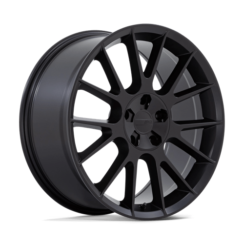 AR948 17X7 5X4.25/4.5 72 S-BLK +40
