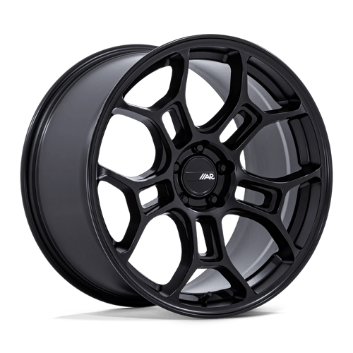 GT STREET 20X11 5X4.5 70 +50 M-BLK