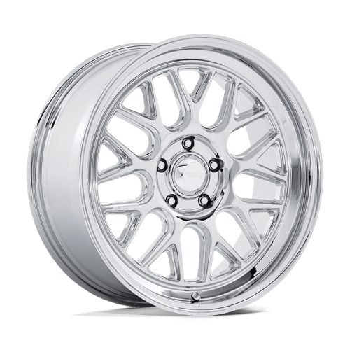 G-FORCE 20X10 5X4.75 72 -20 CHROME