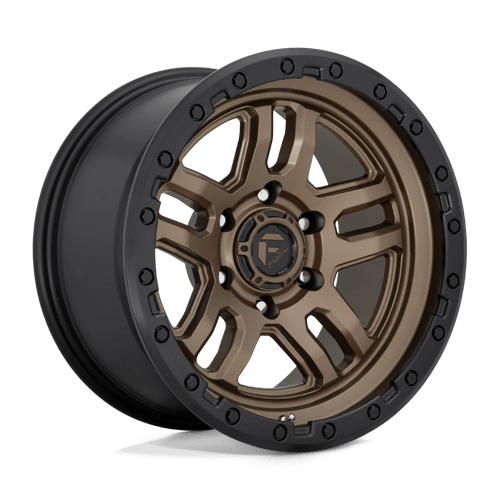 AMMO 18X9 5X5.0 71.5 ZDB +01