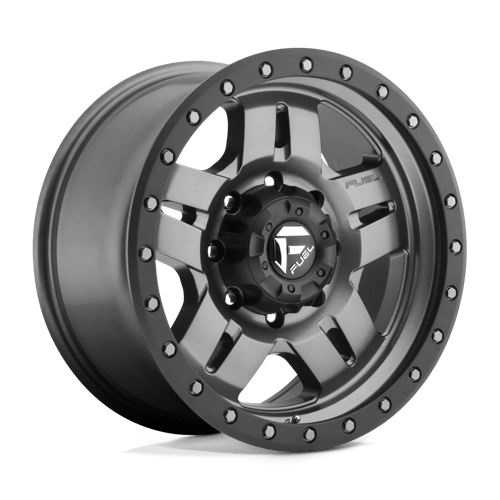 ANZA 17X8.5 5X5.0 78.1 GDB -06