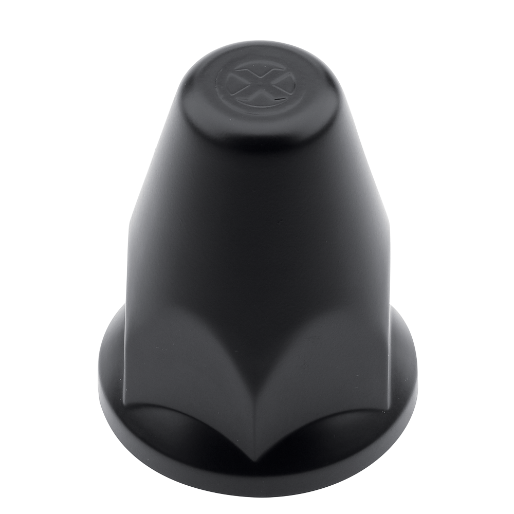 ATX - ATX FLAT TOP 2.5" LUG COVER BLACK