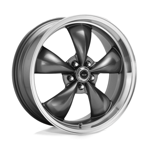 AR105M TT-M 16X7 5X100 ANTH/MCH +35MM