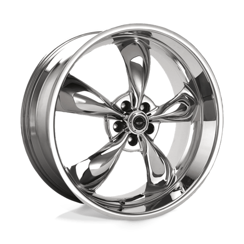AR605M TT-M 17X7 5X4.75 CHR 0MM