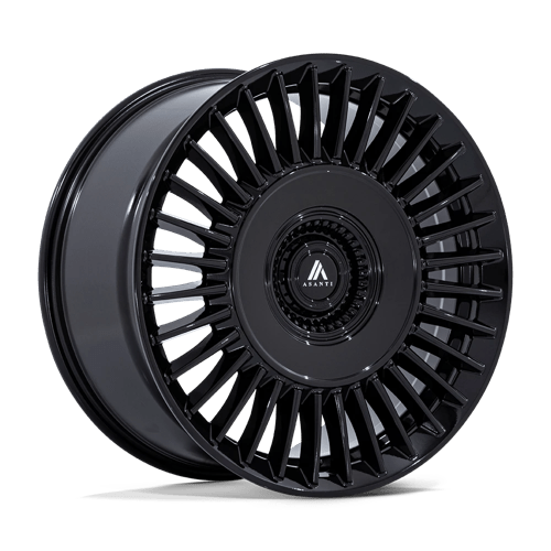 TIARA 22X10.5 BLANK 72 +18 G-BLK