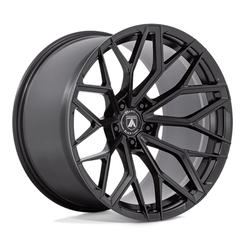 MOGUL 5 20X9 5X112 66 +45 S-BLK