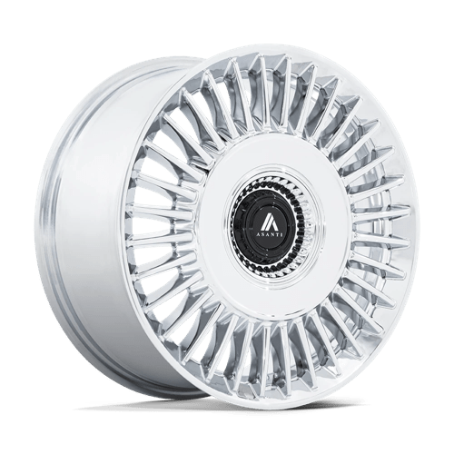 TIARA 20X9 BLANK 72 +15 CHROME