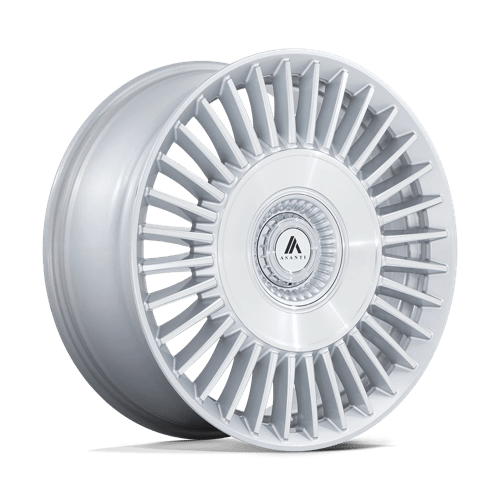 TIARA 20X9 5X112/4.5 72 +35 GSLV MCH