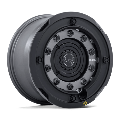 ARX 17X8 (108-150) 78 +32 GUN-BLK M-BLK