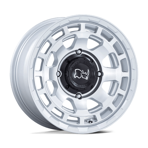 CHAMBER UTV 15X7 4X110 86 +10 H-SLV MCH