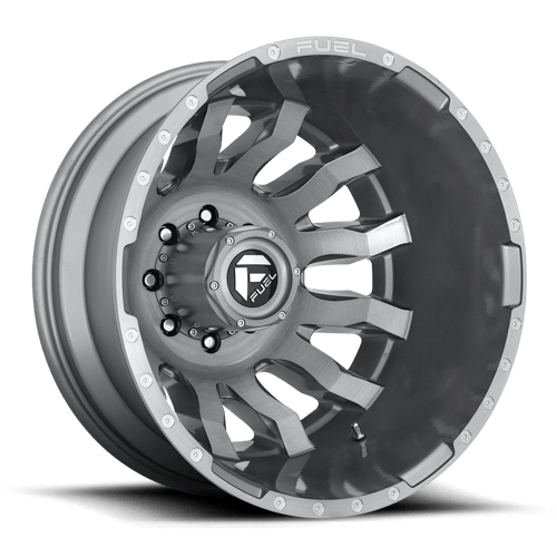 BLITZ DRW 20X8.25 8X200 -202 GLRT (R)