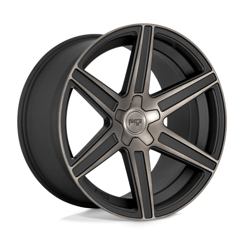 CARINA 20X10.5 5X4.5 MBT 66 +20