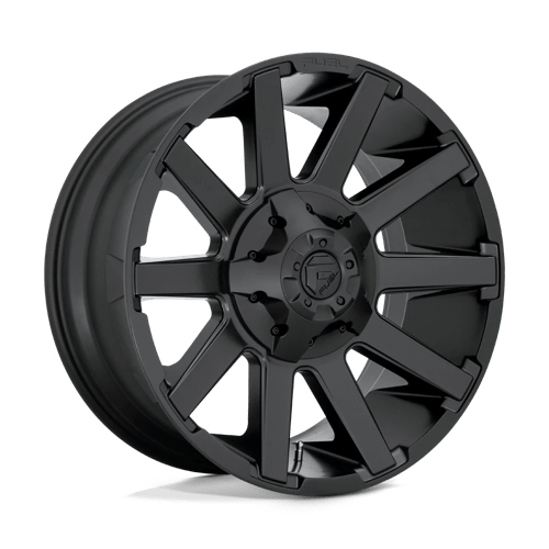 CONTRA 18X9 6X135/5.5 BD 5.00 106.1 01MM