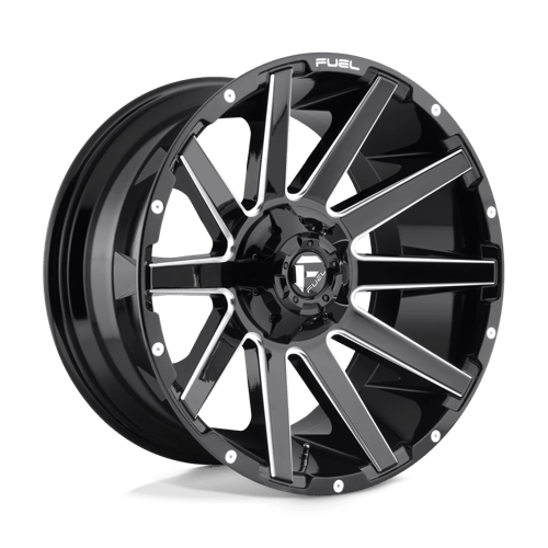 CONTRA 22X10 6X135/5.5 106.1 NBL -19