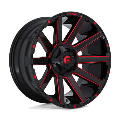 CONTRA 20X9 5X5.5/150 110.1 NLQ +01