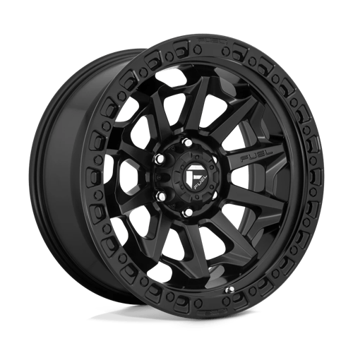 COVERT 17X9 8X170 125 BD +1