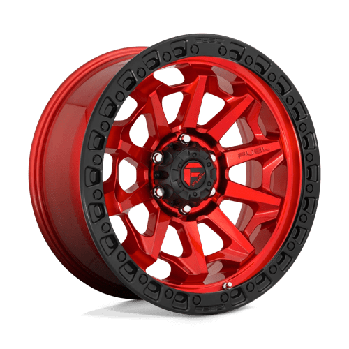 COVERT 17X9 5X150 110 QLB +1