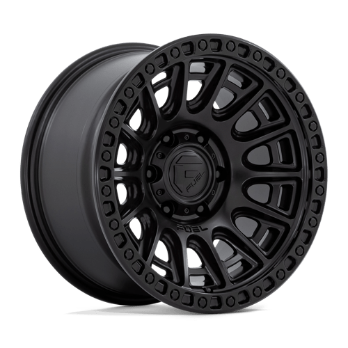 CYCLE 17X8.5 6X4.5 66 BD +34
