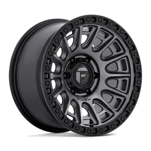 CYCLE 17X9 6X5.5 106 GDB -12