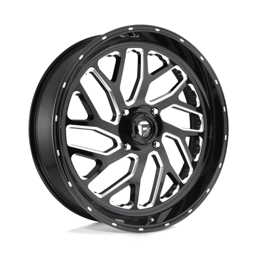 TRITON UTV 24X7 4X156 132 NBL +13
