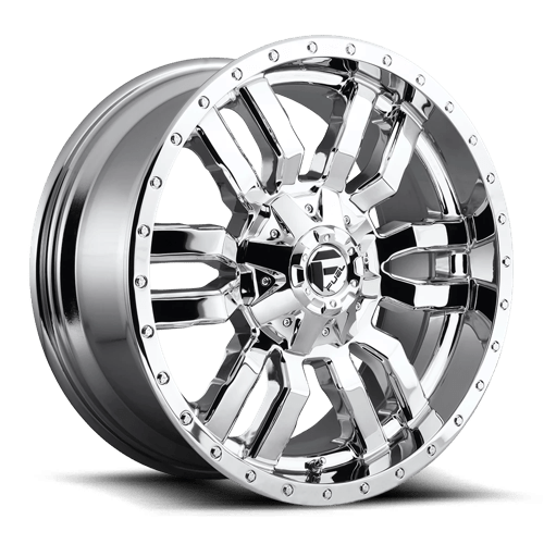 SLEDGE 20X9 8X180 124.2 P +20
