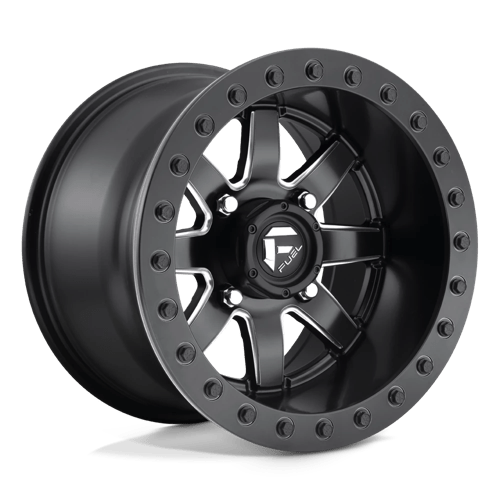 MAVERICK LT UTV BL 14X8 4X156 +0 NBD