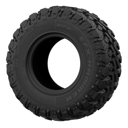EFX 229512 BIAS ALL TERRAIN