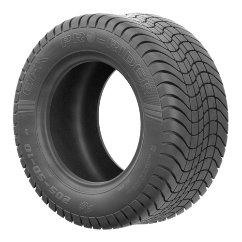 EFX 2156510 RADIAL GOLF CART