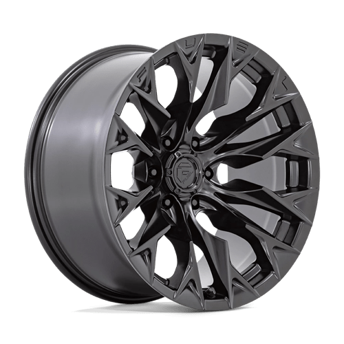 FLAME 20X10 6X135 87 BD -18