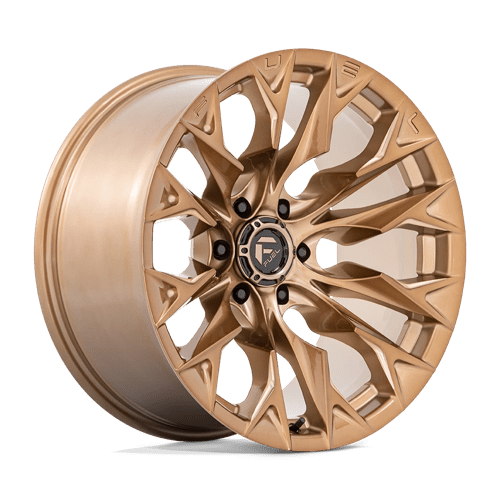 FLAME 8 20X10 8X6.5 125 -18 ZE
