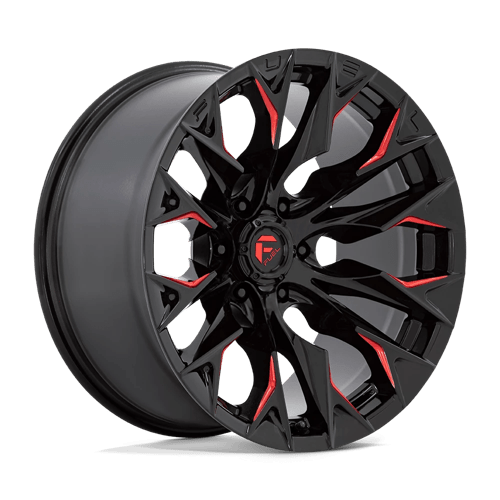 FLAME 8 20X10 8X180 124 -18 NLQ