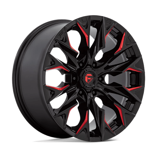 FLAME 20X9 6X135 87 NLQ +20