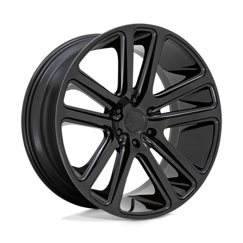 FLEX 26X10 5X5.0 78 BL +10