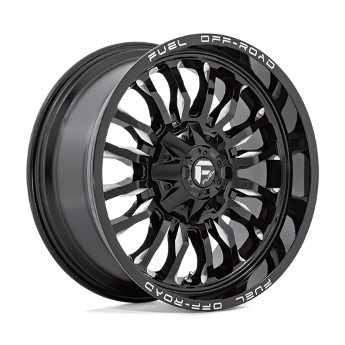 ARC 20X10 5X5.0/5.5 87 NBL -18
