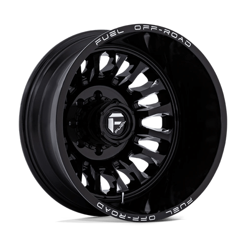 ARC DRW 22X8.25 8X6.5 -227 NBL (R)