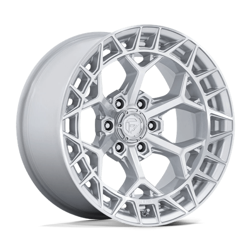 CHARGER 20X10 6X5.5 106 -18 G-SLV-MCH