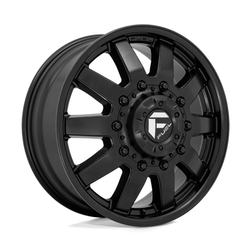 MAVERICK DRW 20X8.25 10X225 +105 BD (DF)